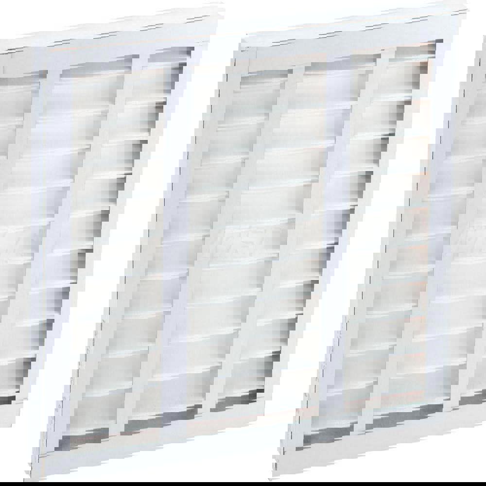 Pleated Air Filter: 16 x 16 x 2